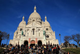Sacre Coeur