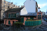 Au Lapin Agile