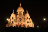 Sacre Coeur