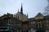 Palais de Justice