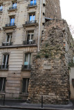 Ancient citywall