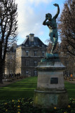 Jardin de Luxembourg