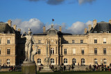 Jardin de Luxembourg