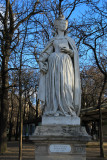 Jardin de Luxembourg