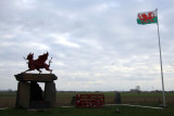 Langemark - Welsh Memorial