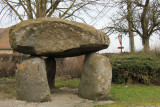 Boezinge - Carrefour des Roses