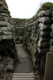 Ypres - Yorkshire Trench