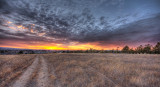 sunset july 15