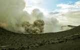 Yasur Volcano