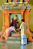Hindu Kovil - Sri Lanka