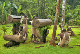 Namobuubuu Cultural and Enviromental Center West Kwaio Malaita
