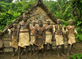 Namobuubuu Culural Center Kwaio Malaita