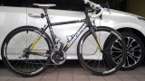 Boardman Road Bike