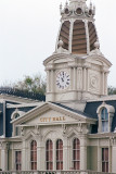 Main Street, USA