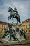 Charlottenburg Palace and gardens 12 