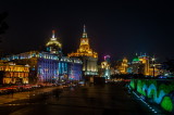 shangahi -   the bund