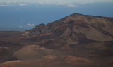 Haleakala from the Air