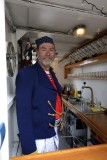 20130525-Chief kitchen on board of the Morgenster in Ostend