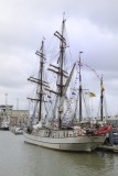 :: Ostend at Anchor 2012 ::