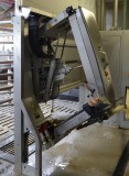 20130706-milking robot waiting for the nex milking job