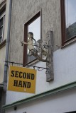 Secend Hand - Fulda - Germany