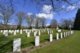 Ramparts Cemetery