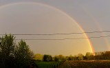 20140407-Rainbow after heavy rain!!