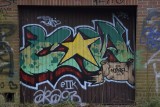 Graffiti & artworks