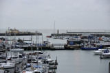 Port of Ramsgate - with Antwerp Flyer