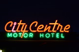 City Centre Motor Hotel