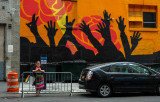 Farewell to Roseland, New York City, New York, 2013