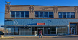 A sense of place, Carrizozo, New Mexico, 2014