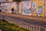 The test of time, San Francisco Xavier University, Sucre, Bolivia, 2014