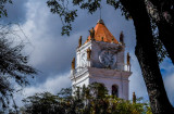 La Catedral, Sucre, Bolivia, 2014