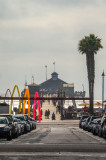 At heart of town, Imperial Beach, California, 2014