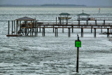 Along the Inland Passage, en route to Beaufort, South Carolina, 2014