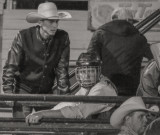 Ready to ride, Cave Creek, Arizona, 2015