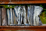 The Library, Stone Quarry Hill Art Park, Cazenovia, New York, 2015