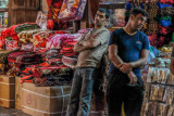 The Souk, Dubai, United Arab Emirates, 2016