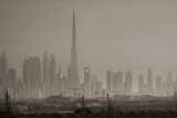 Bigger than big, Dubai, United Arab Emirates, 2016