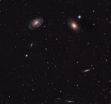NGC5364 LRGB 135 30 30 30 