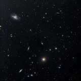 NGC5044 Galaxy Group 