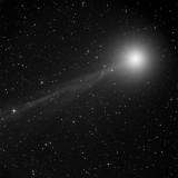 Comet Lovejoy 