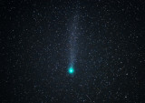 Comet Lovejoy 16 Jan 15
