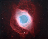 The Helix Nebula