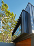 40 and 40a Rignold St Seaforth Sydney Aluminium Standing Seam cladding