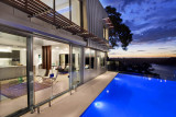 40 and 40a Rignold St Seaforth Sydney aluminium standing seam cladding