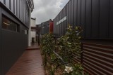 40 and 40a Rignold St Seaforth Sydney aluminium standing seam cladding