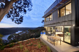 40 and 40a Rignold St Seaforth Sydney aluminium standing seam cladding