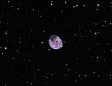 Planetary Nebula NGC246 